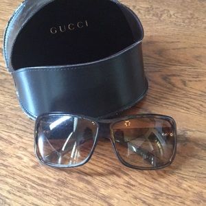Gucci Sunglasses